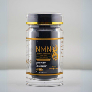 NMN + Resveratrol Bundle